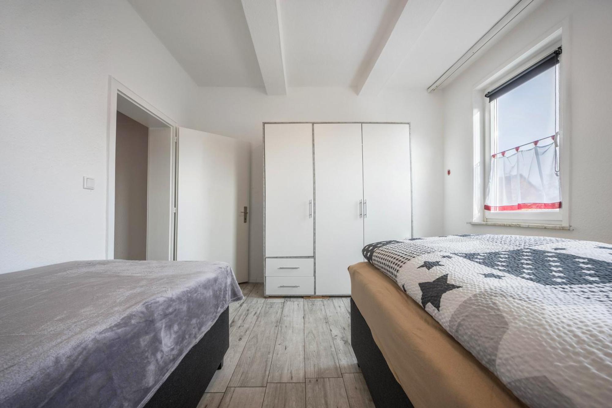 Ferienwohnung Bartoelke Bockenem Экстерьер фото