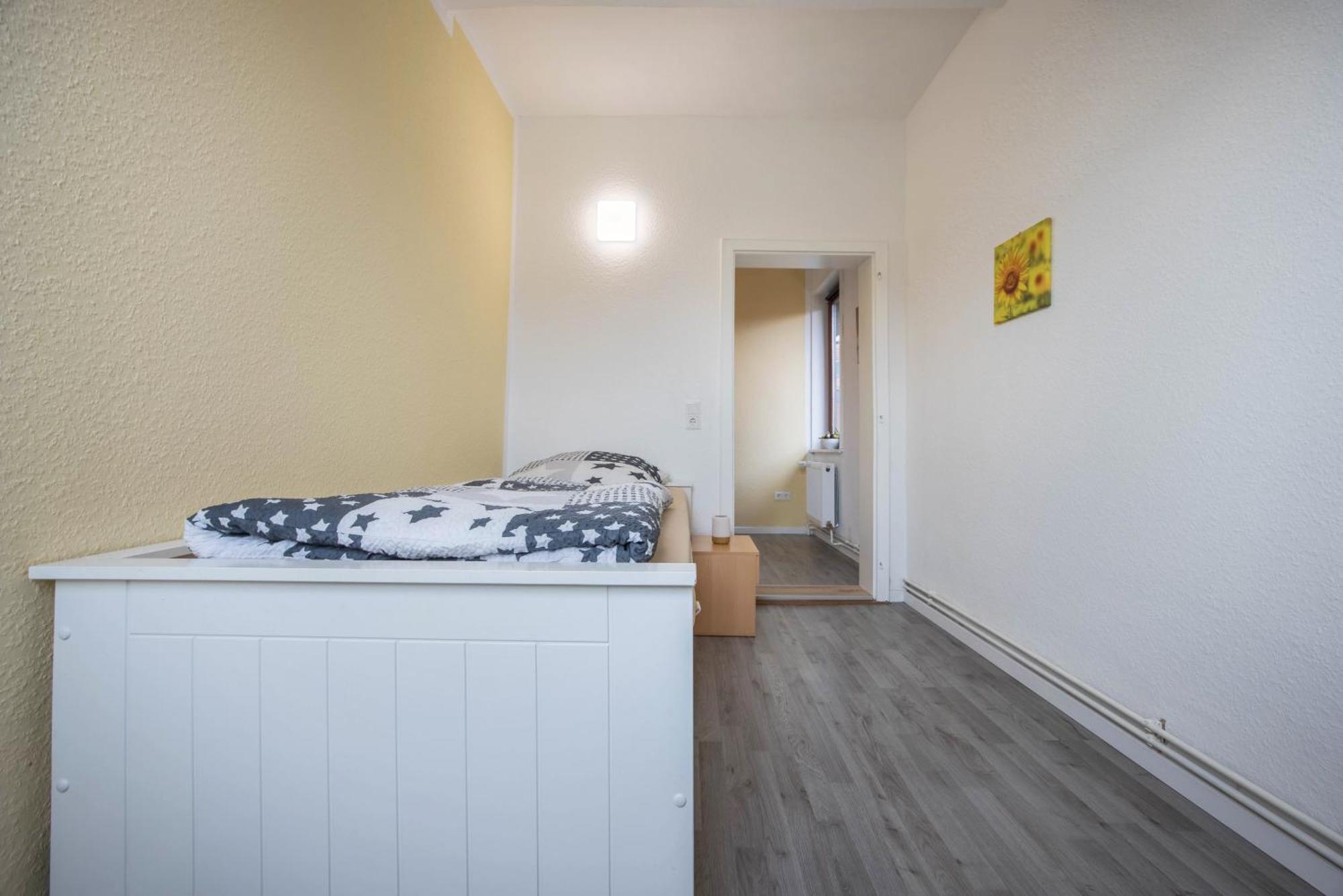 Ferienwohnung Bartoelke Bockenem Экстерьер фото