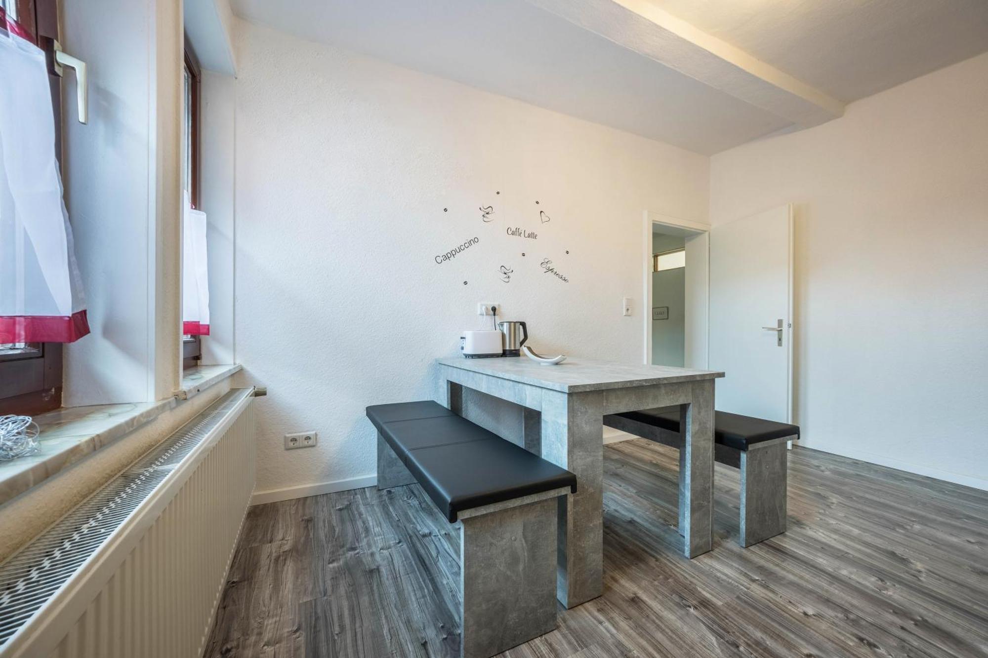 Ferienwohnung Bartoelke Bockenem Экстерьер фото