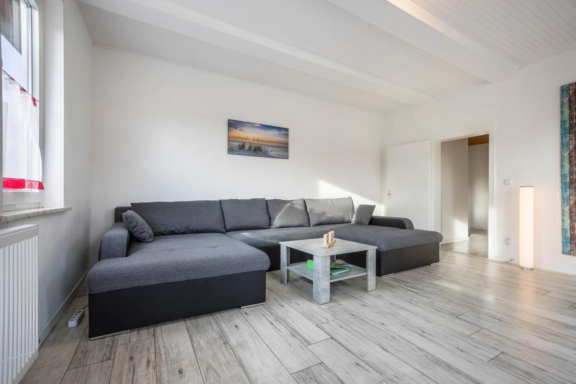 Ferienwohnung Bartoelke Bockenem Экстерьер фото