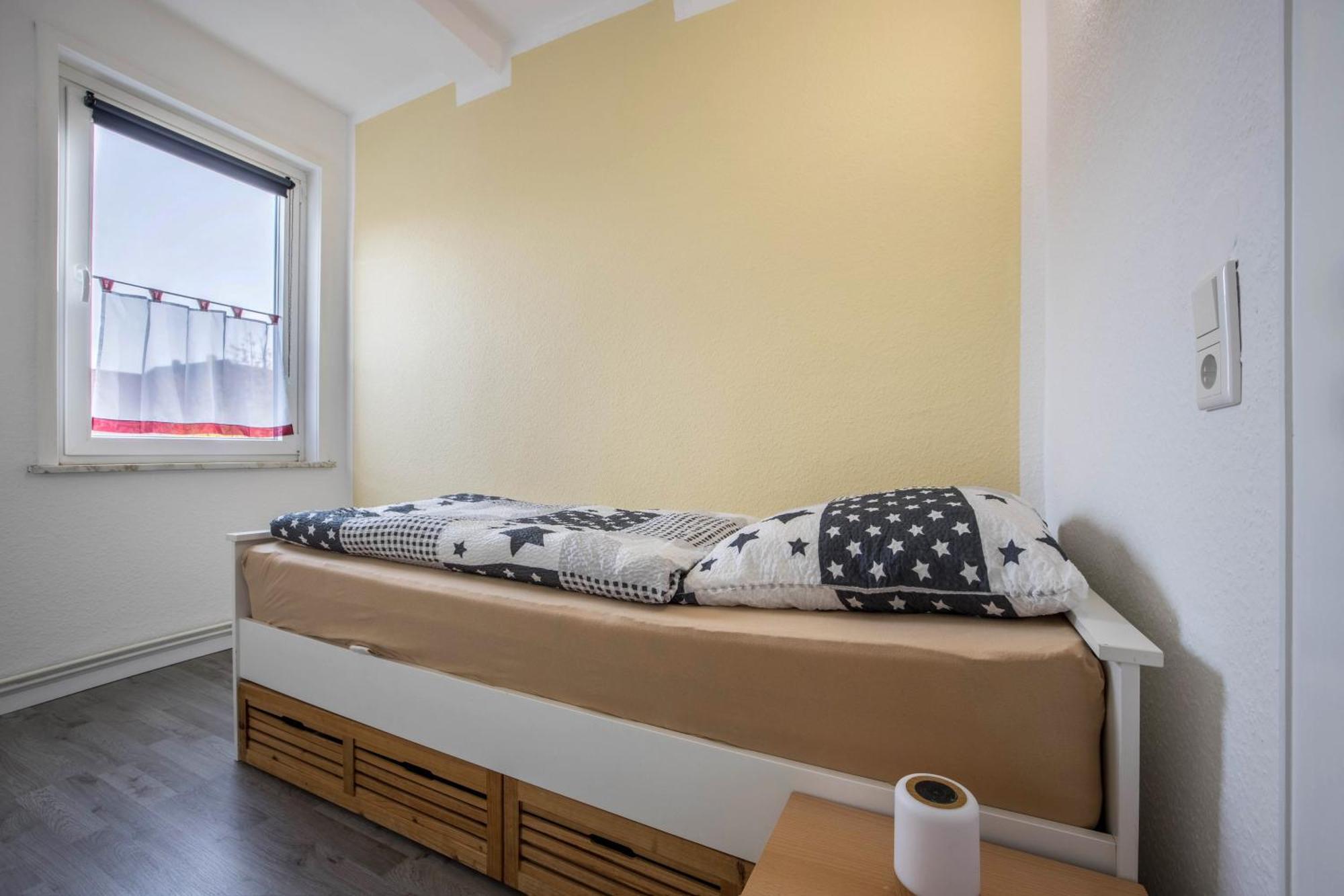 Ferienwohnung Bartoelke Bockenem Экстерьер фото