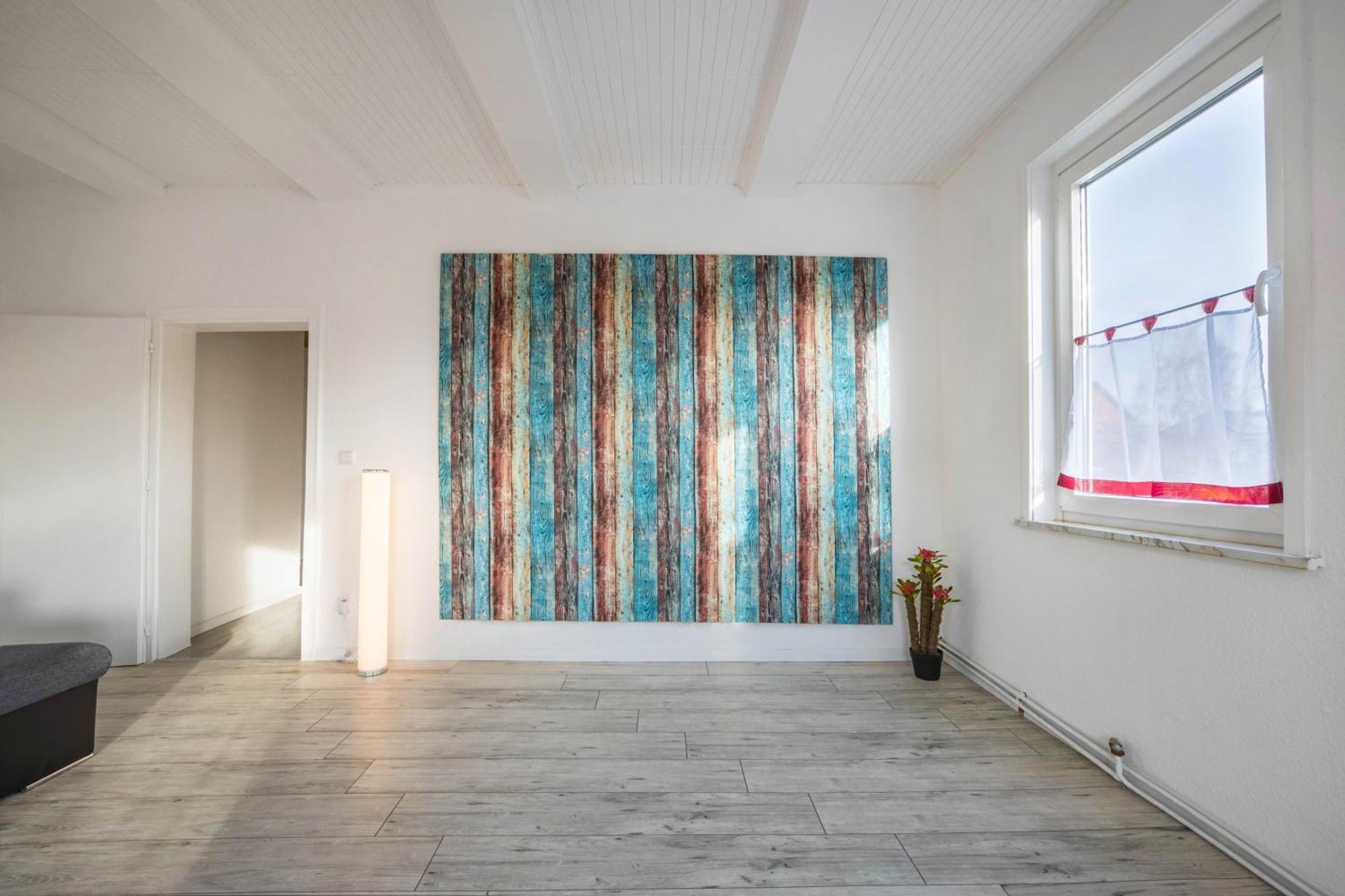 Ferienwohnung Bartoelke Bockenem Экстерьер фото