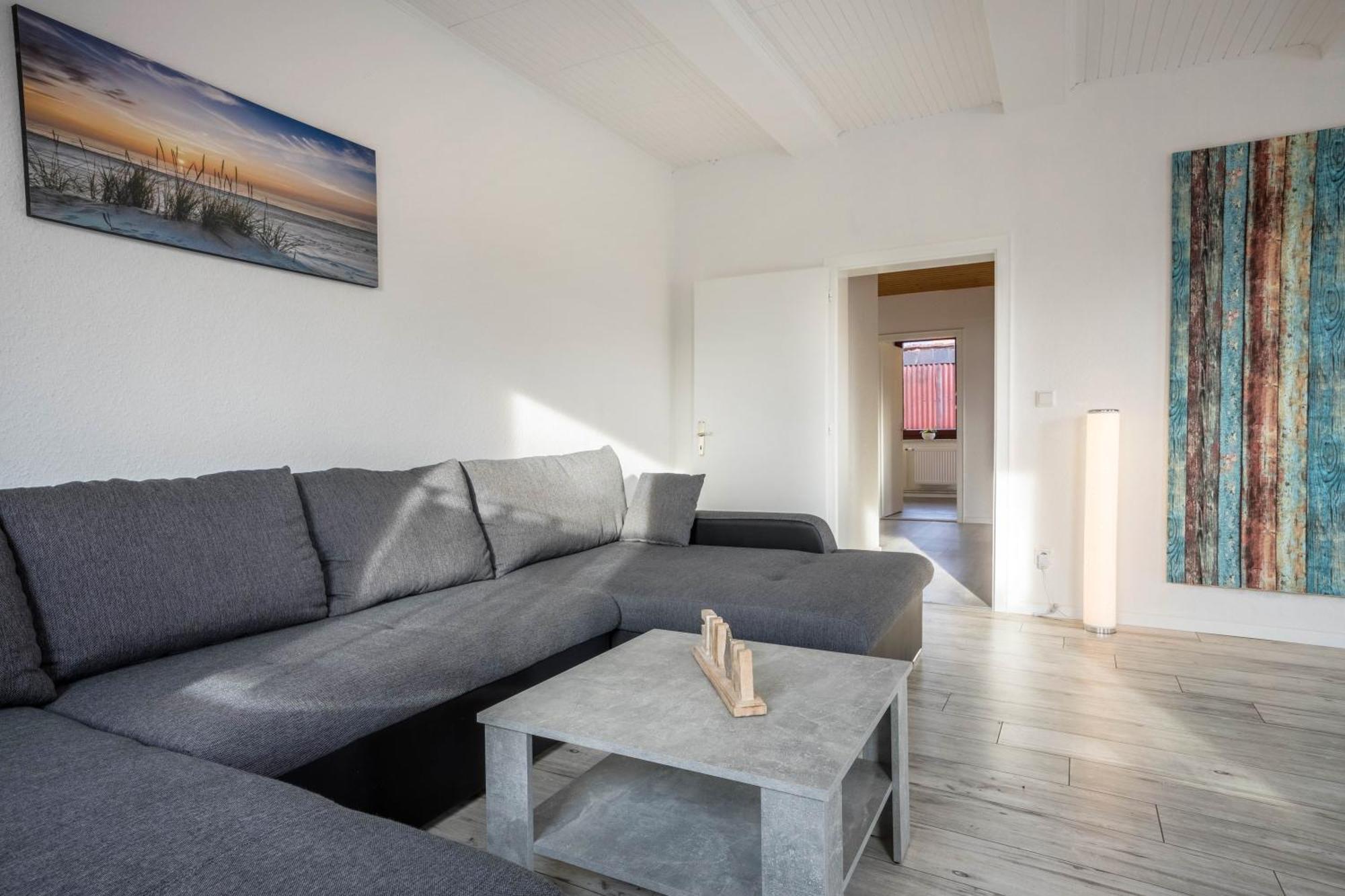 Ferienwohnung Bartoelke Bockenem Экстерьер фото
